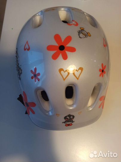 Шлем детский 48-50