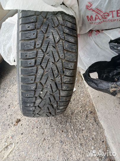 Nordman 7 225/55 R17