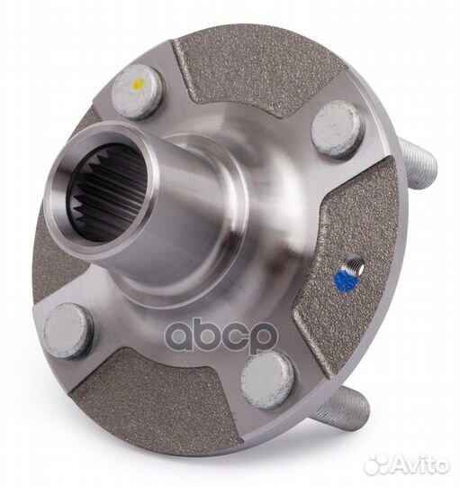 Ступица передняя HB-P2325