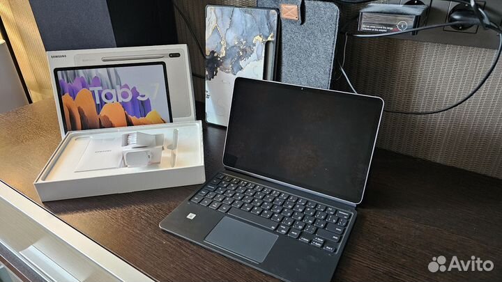 Samsung Galaxy Tab S7