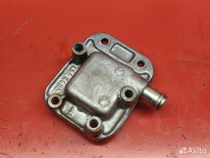 Крышка картерных газов Land Rover 2.5 300 Tdi