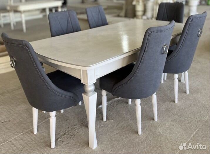 Столы стулья