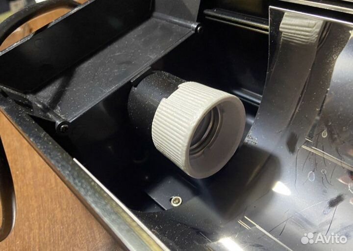 Repti-Zoo Светильник в алюминиевом корпусе 30*12*9