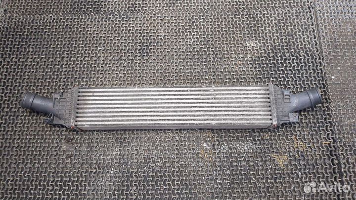 Радиатор интеркулера Audi A5, 2008