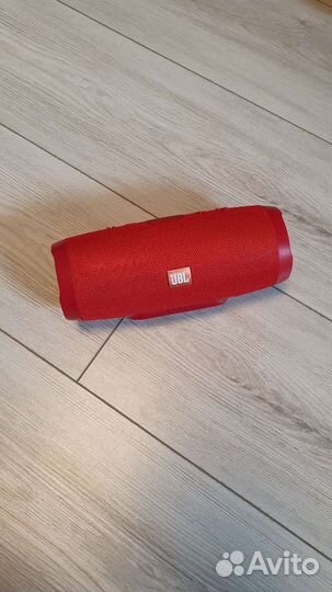 Jbl charge