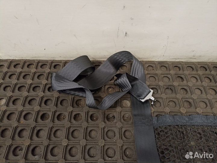 Сетка спальника нижнего Scania 6-series