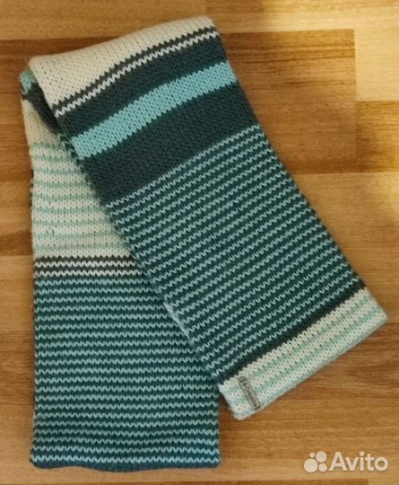 Шарф, шапка и варежки комплект Columbia