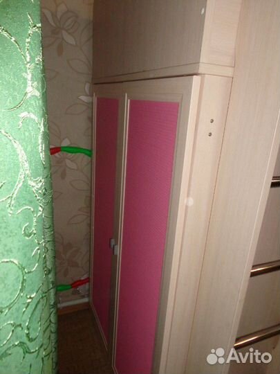 Детский гарнитур