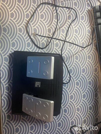 GC-W800 игровой руль