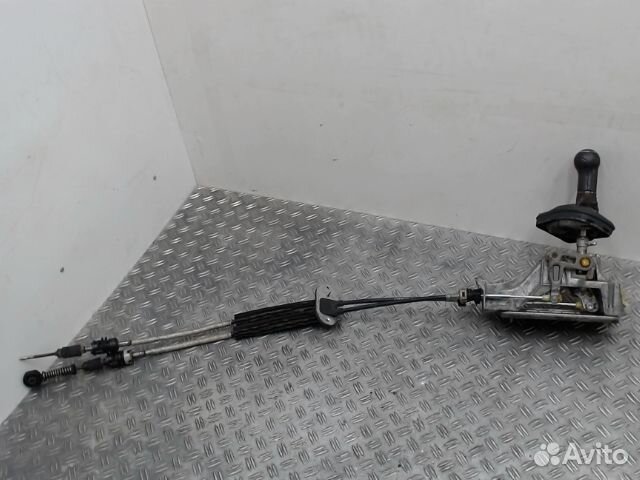 Трос кулисы кпп, Ford, Galaxy 1 restailing