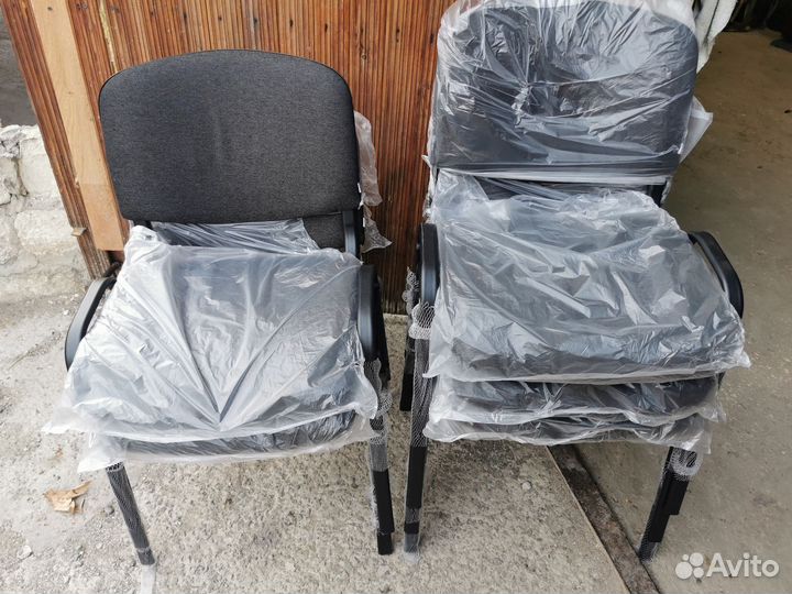 Офисный стул