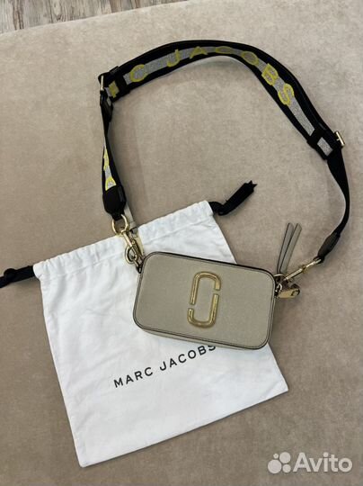 Сумка marc jacobs