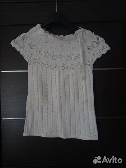 Вещи пакетом для девочки цена за всё