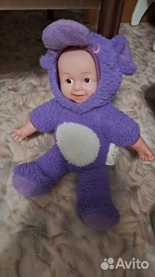 Детские игрушки