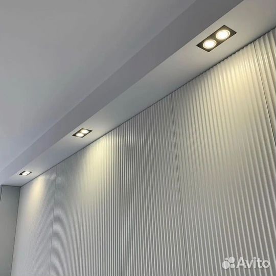 Кухни на заказ. Своё производство