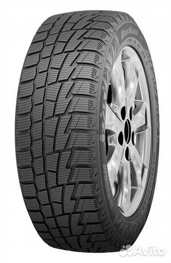 Cordiant Winter Drive 195/55 R15 85T