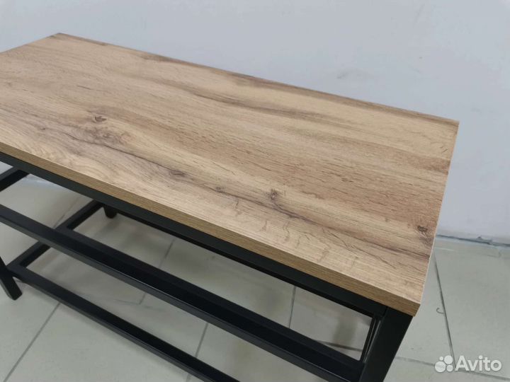 Обувница новая