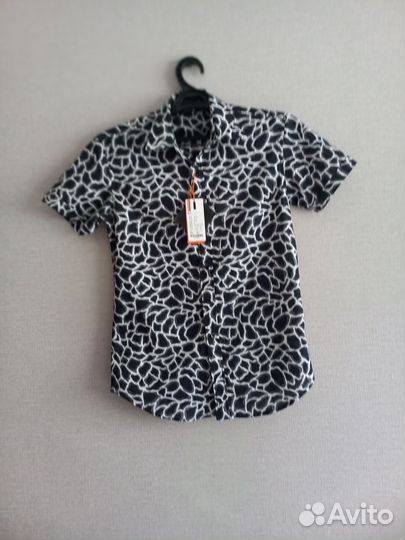 Рубашка женская