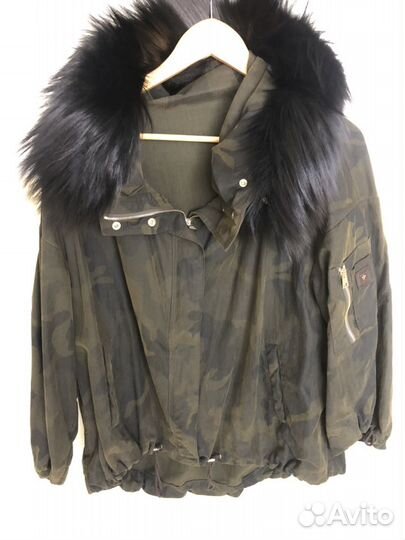 Парка Италия бренд