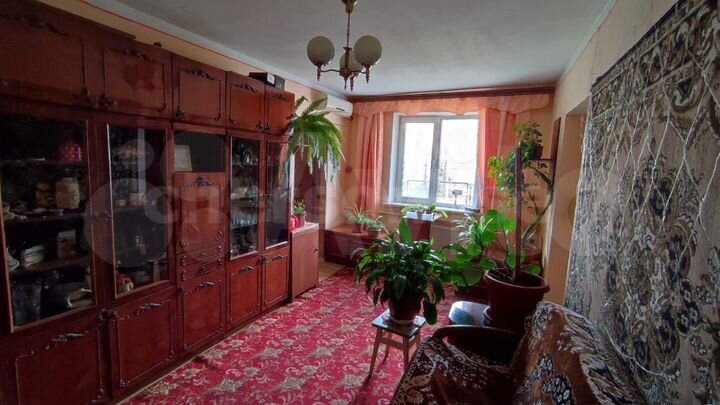 Дом 88,1 м² на участке 9 сот.