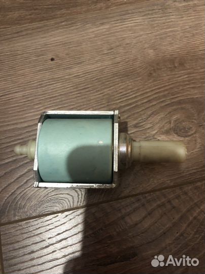 Помпа Merol me 709