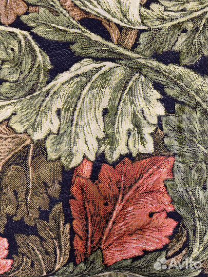Гобелен, гобеленовая ткань У. Моррис 