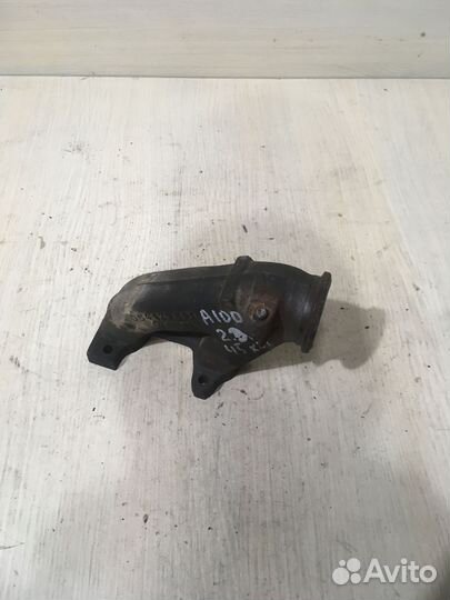 Коллектор выпускной Ауди 100 С4 054129591