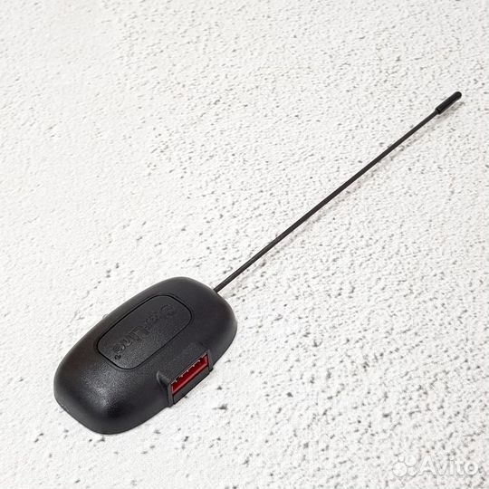 Сигнализация StarLine A63 V2 есо