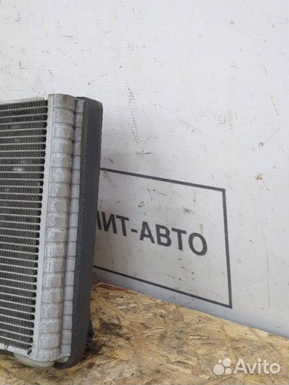 Радиатор печки Vw Tiguan 1 1.4 2010