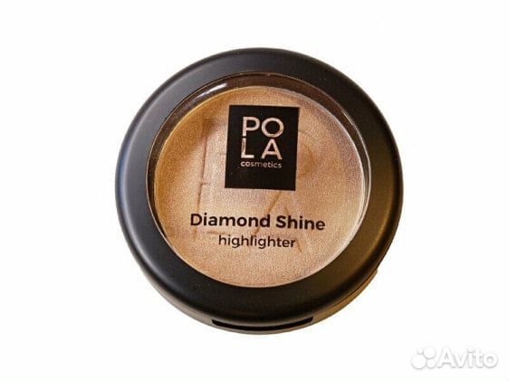 Корректоры и консилеры Diamond Shine Brightener 5