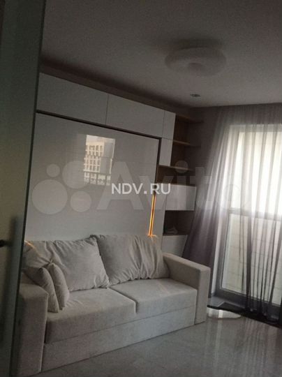 2-к. квартира, 56 м², 5/14 эт.