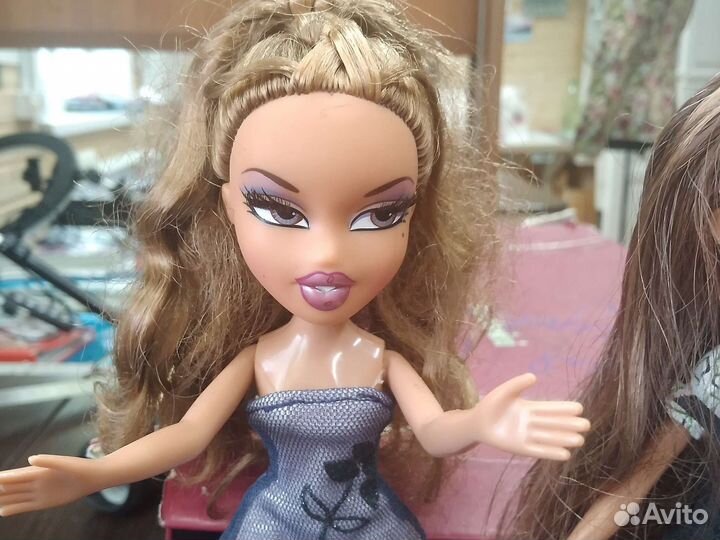 Кукла Bratz