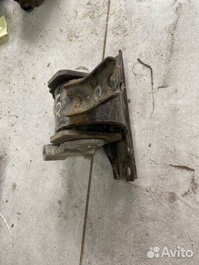 Опора двс правая Mitsubishi Asx