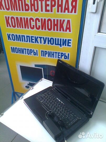 Ноутбук dell inspiron M5030