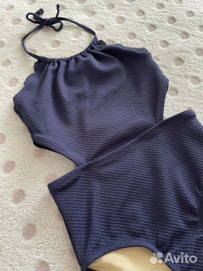 Купальник для девочки