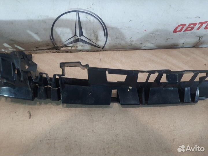 Направляющая бампера задняя Bmw 116 F20 N13B16