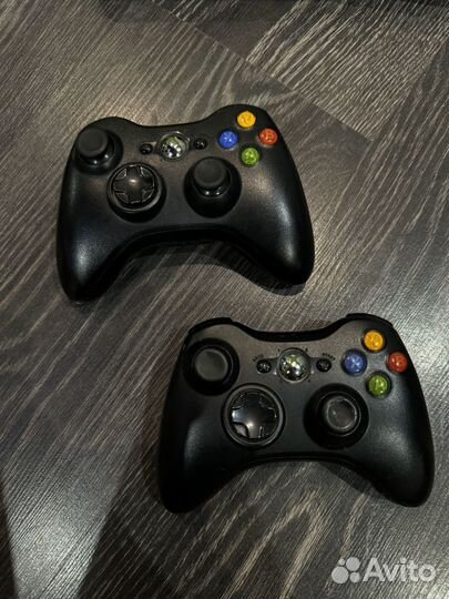 Xbox 360 прошитый freeboot