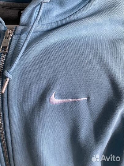 Худи nike