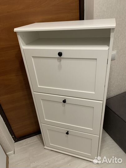 Тумба для обуви обувница