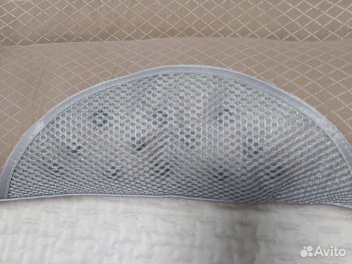 Подушка ортопедическая