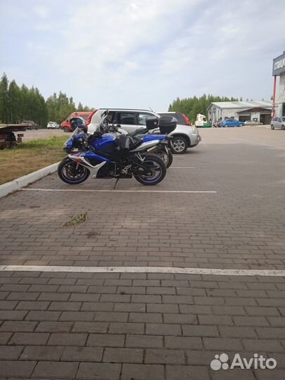 Продам мотоцикл