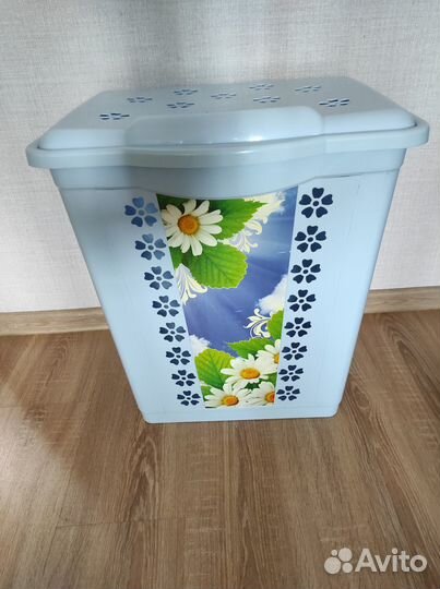 Емкость для белья