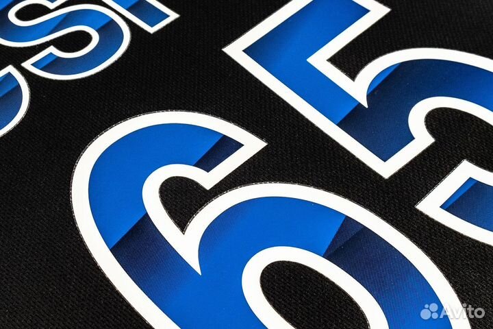 DTF / DTF печать / DTF принты на одежду