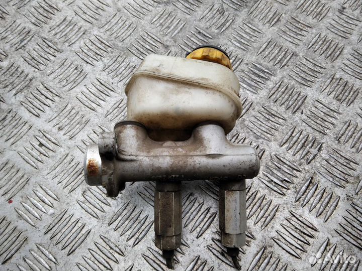 Цилиндр тормозной главный Chevrolet Lanos/Chance