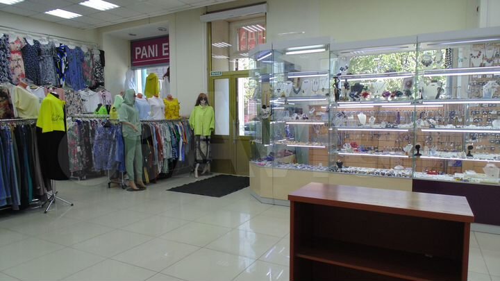 Свободного назначения, 8 м²