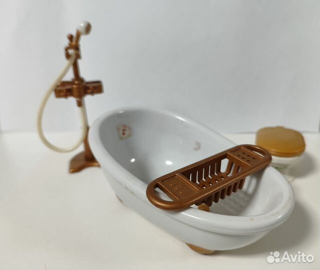 Мебель для sylvanian families