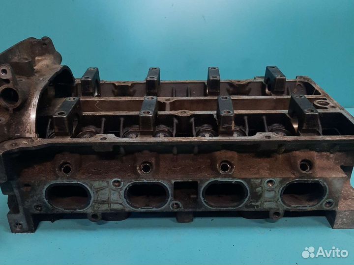 Гбц Ford focus 2 1.6 hxda