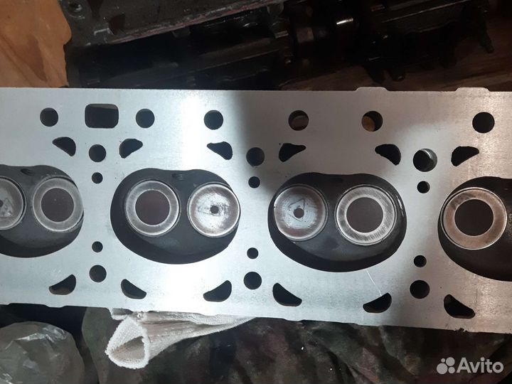 Продам гбц21214