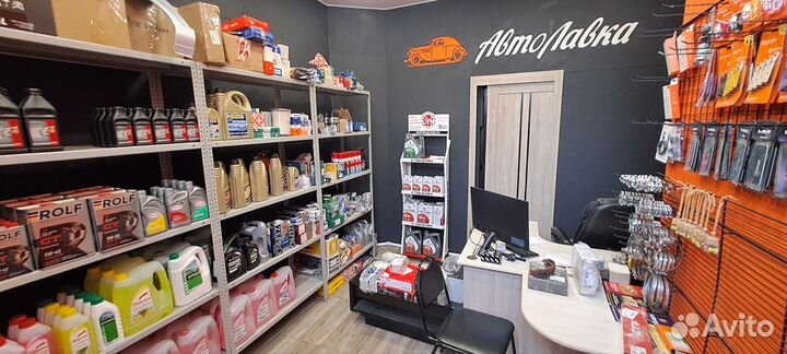 Амортизаторы для всех авто