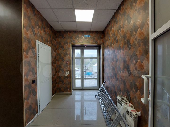 Свободного назначения, 102 м²